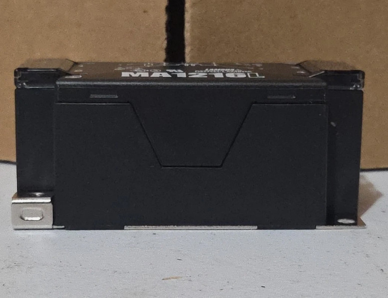 Lambda MA1216L Noise Filter Nikon NSR System