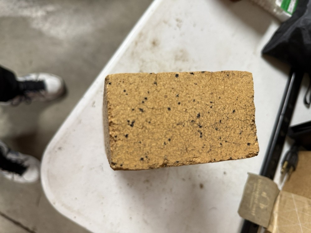 " Elgin" Brick