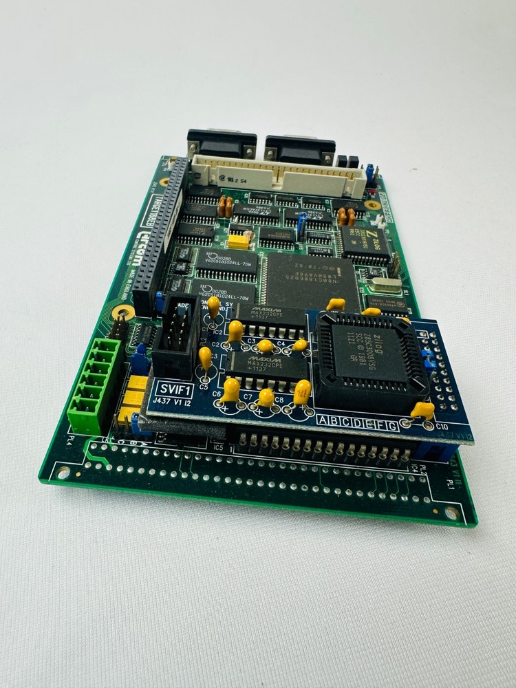 Arcom TARGET188EB-SBC-H STEbus Master CPU Board