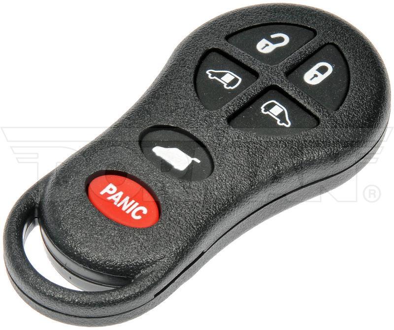 Dorman Keyless Entry Transmitter Cover , PN# 13662