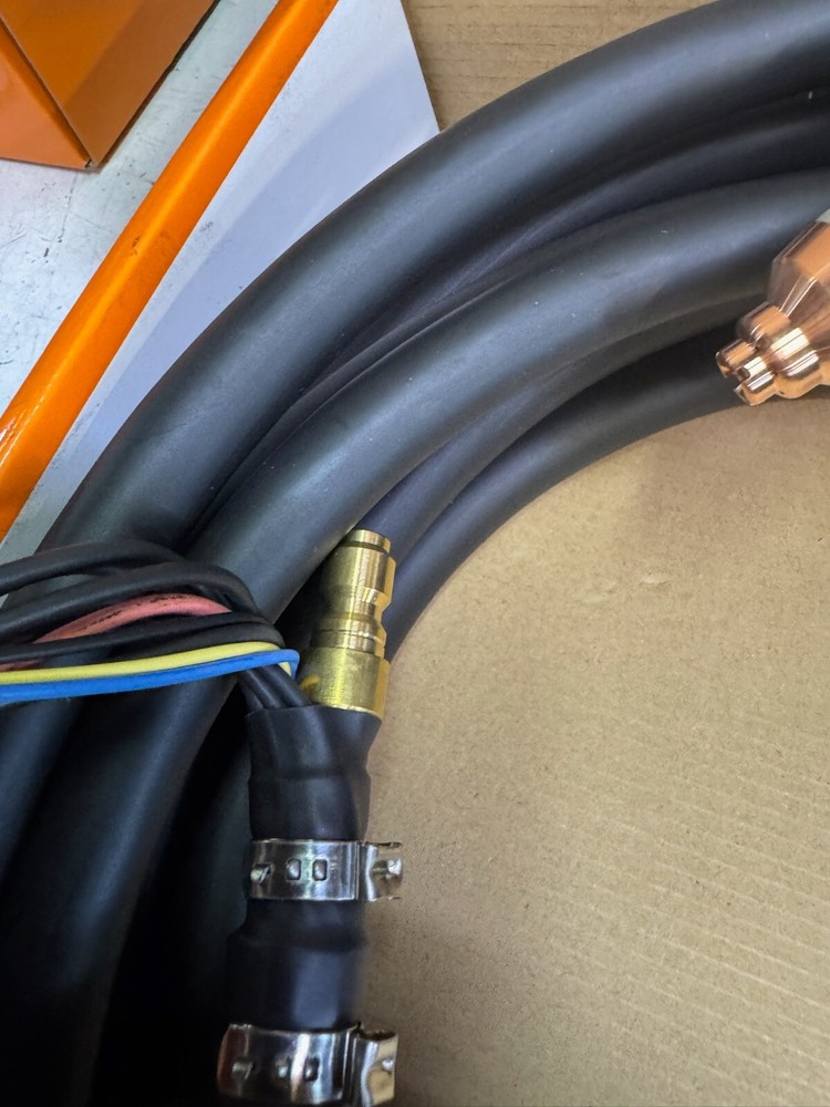 TH70 Plasma Cutting Torch TH70 - New Replacement Part