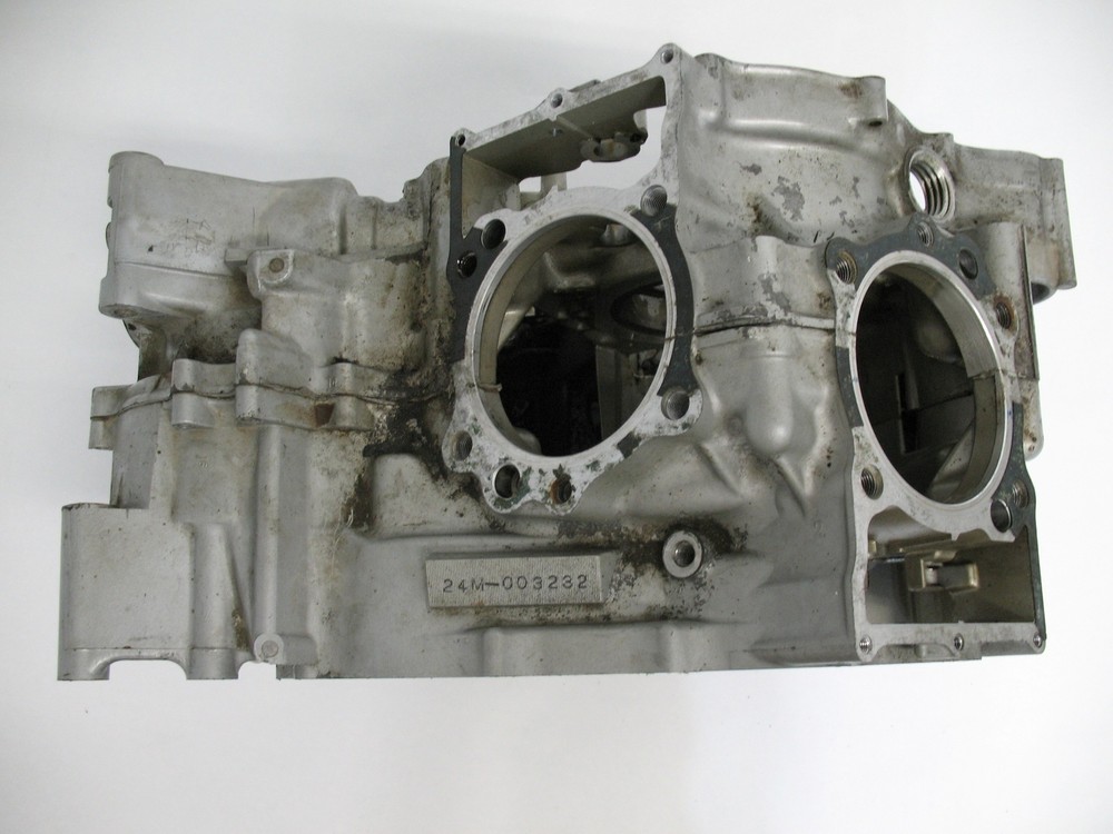 1983 YAMAHA VIRAGO XV920 CRANKCASE