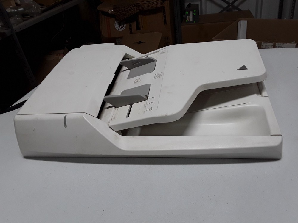 Xerox WorkCentre 6655 Automatic Document Feeder
