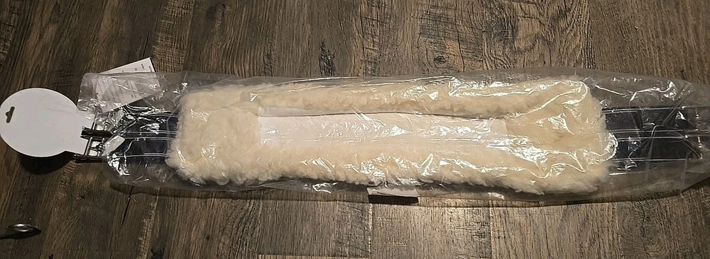 English Girth 36