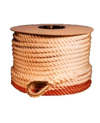 Good Automatic Windlass A-600 ANCHOR LINE 1/2"X600'COLOR CODED
