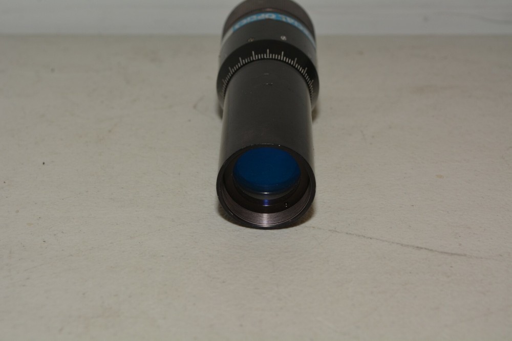 Special Optics Lens