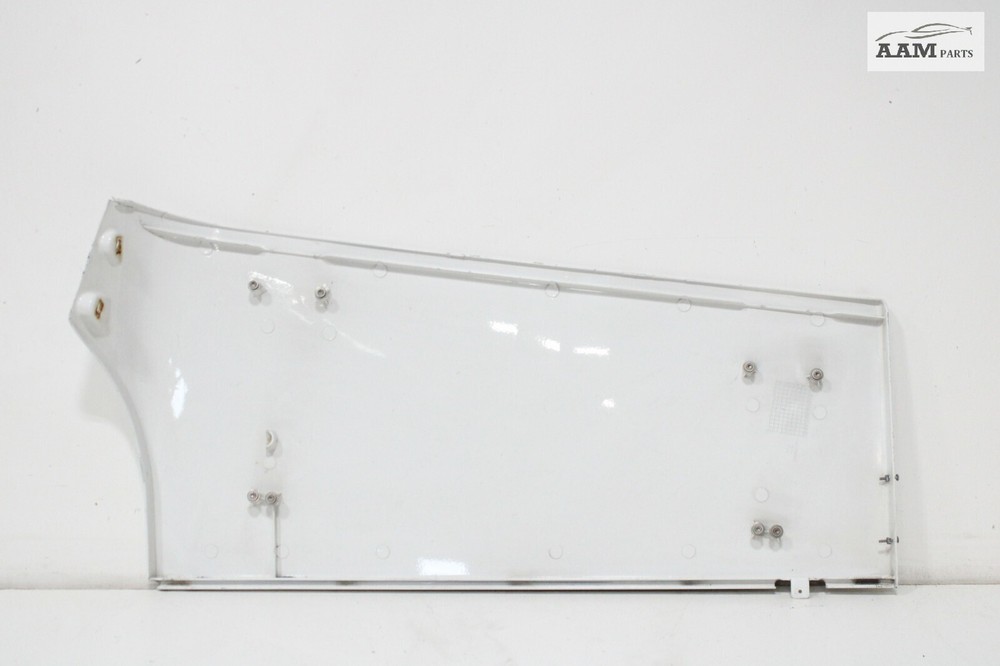 2018-24 FREIGHTLINER CASCADIA REAR LEFT UPPER CAB EXTENDER FAIRING PANEL OEM