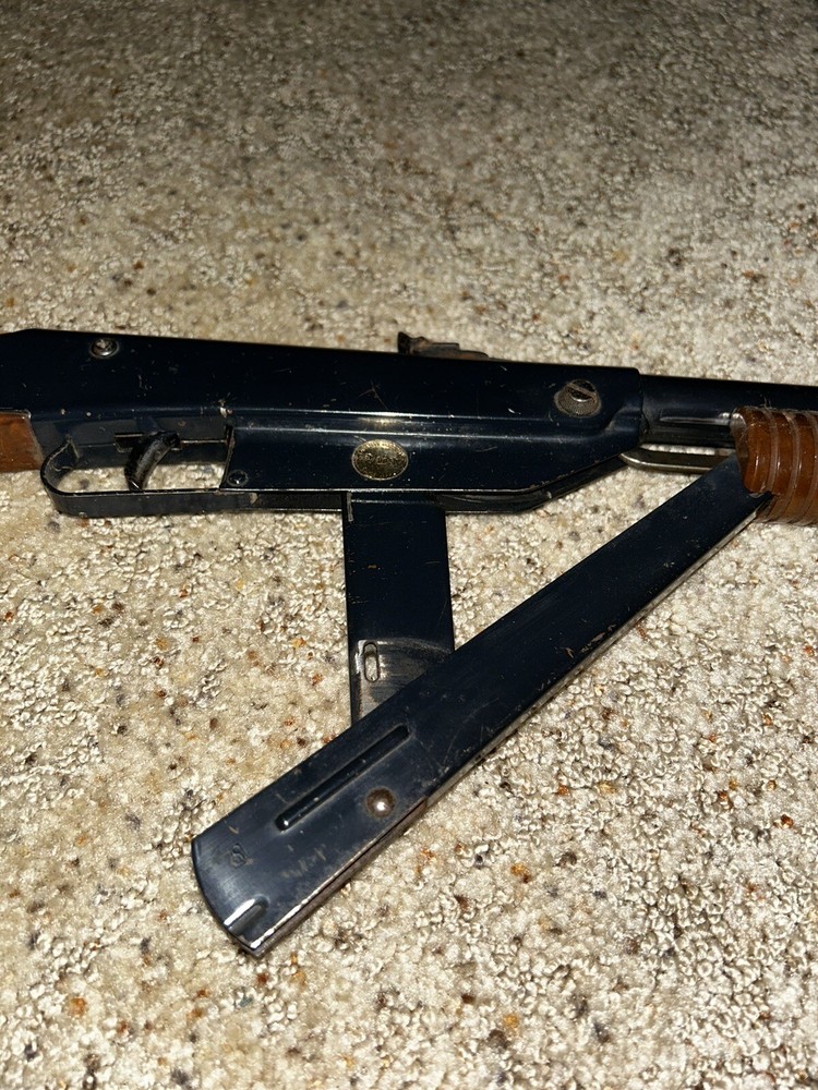Vintage Daisy Model .177 Caliber, BB Gun