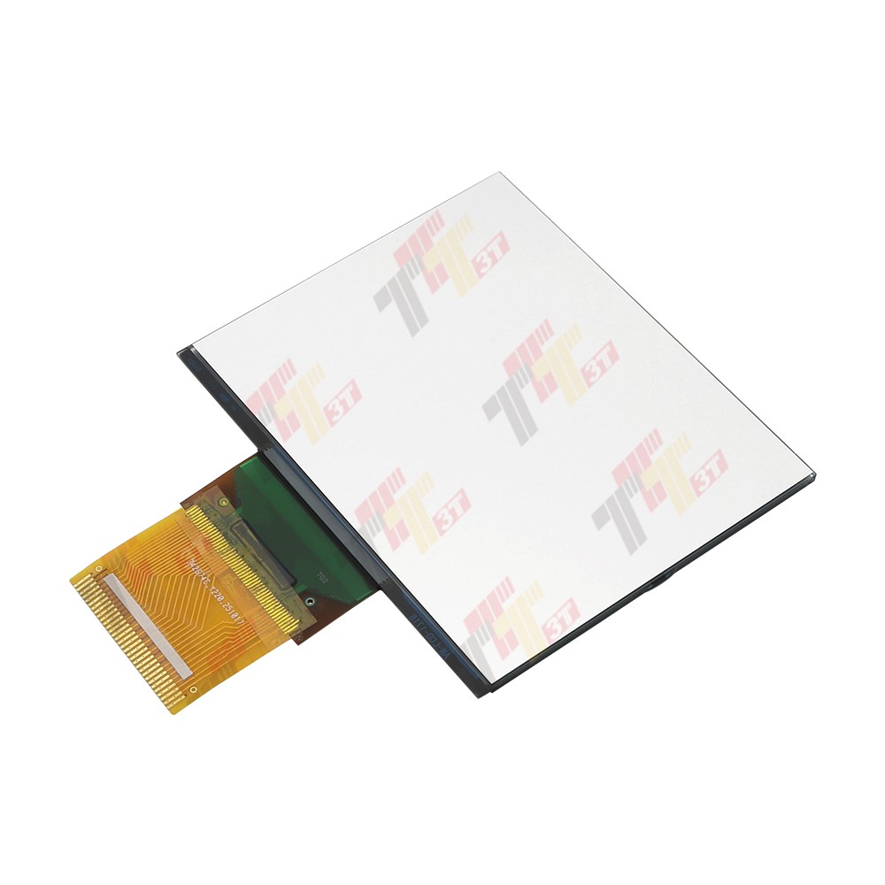 Display for Dynapac Road Roller Controller Panel Monitor