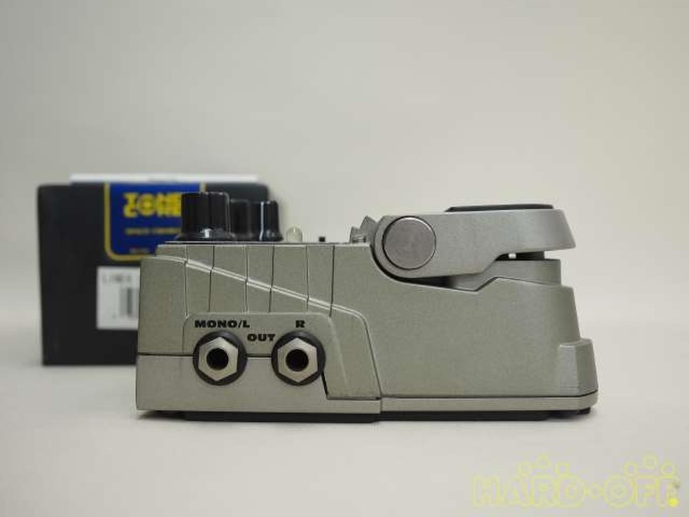 line 6 space chorus Effect Pedal