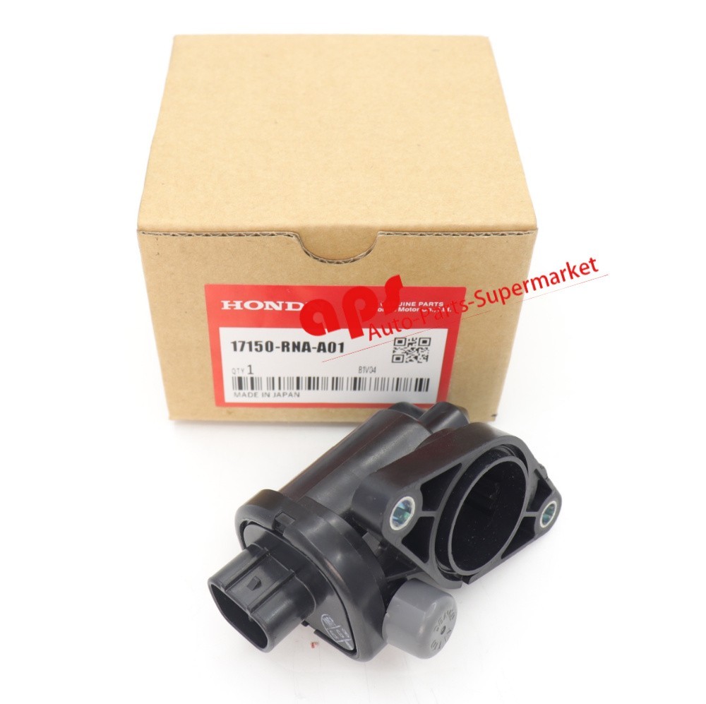 OEM Idle Air Control Valve Bypass Solenoid Valve Actuator Assy For Honda Acura