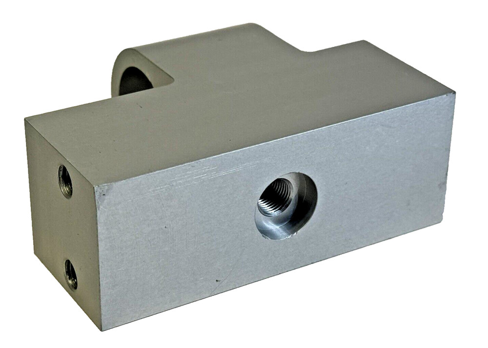 SC Mech Solutions for Highline 1406-32-01A Conveyor Head Block