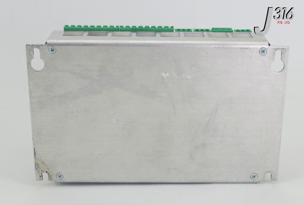 25452 SFERA AXIS MOTION CONTROLLER MC6