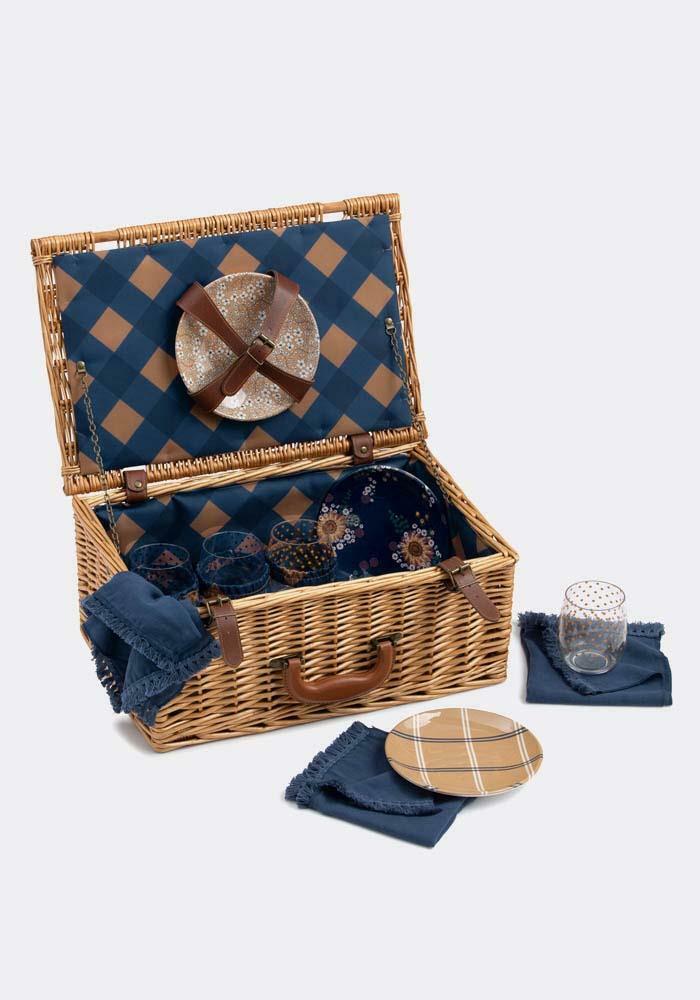 Matilda Jane Just Imagine Instant Fall Picnic Set NWT