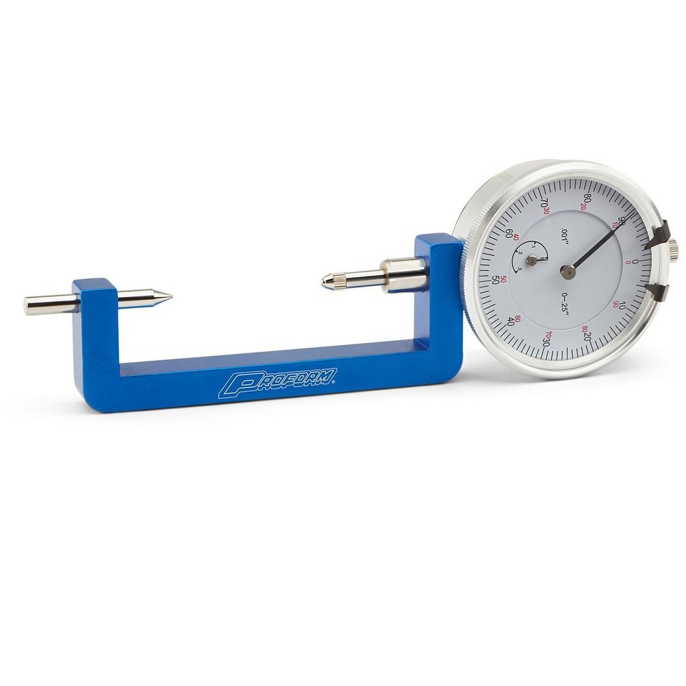 Proform Engine Connecting Rod Bolt Stretch Gauge Tool | 66788