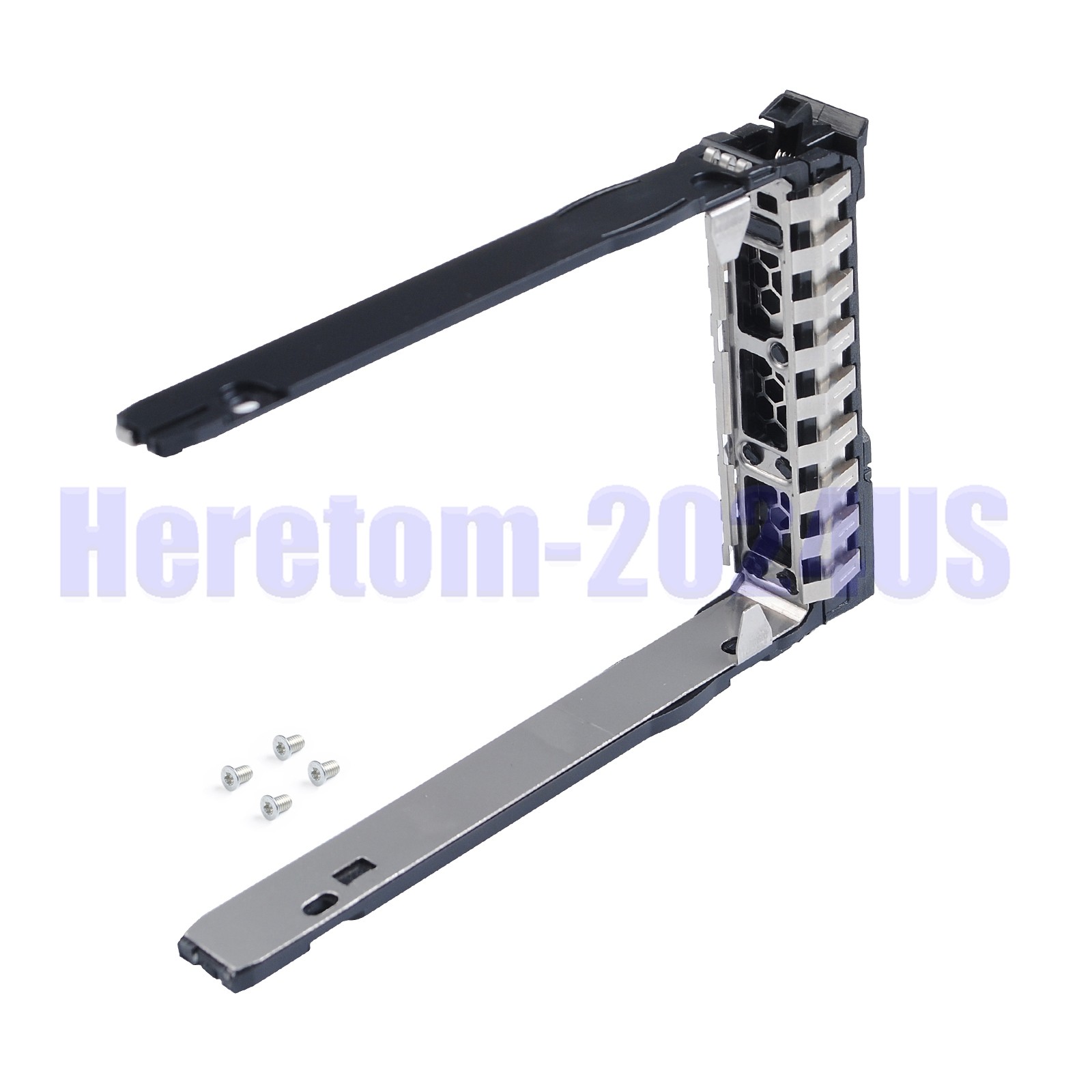 Lot P22892-001 2.5" Drive Caddy Tray HPE DL385 DL380 DL360 Gen10 Plus V2 Gen11