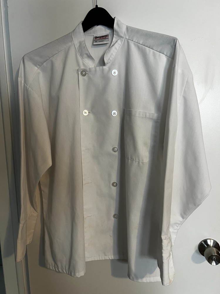 Chef's Jacket