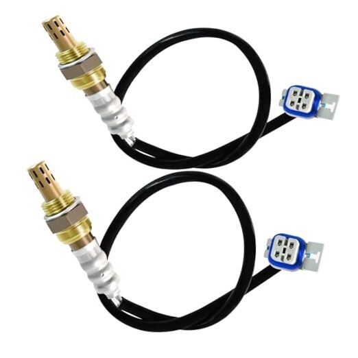 2PCS 213-4229 Oxygen O2 Sensor Compatible with