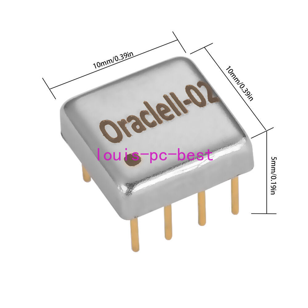 2PCS Dual Op Amp HiFi Audio operational amplifier Op-amp Module/ Discrete Single