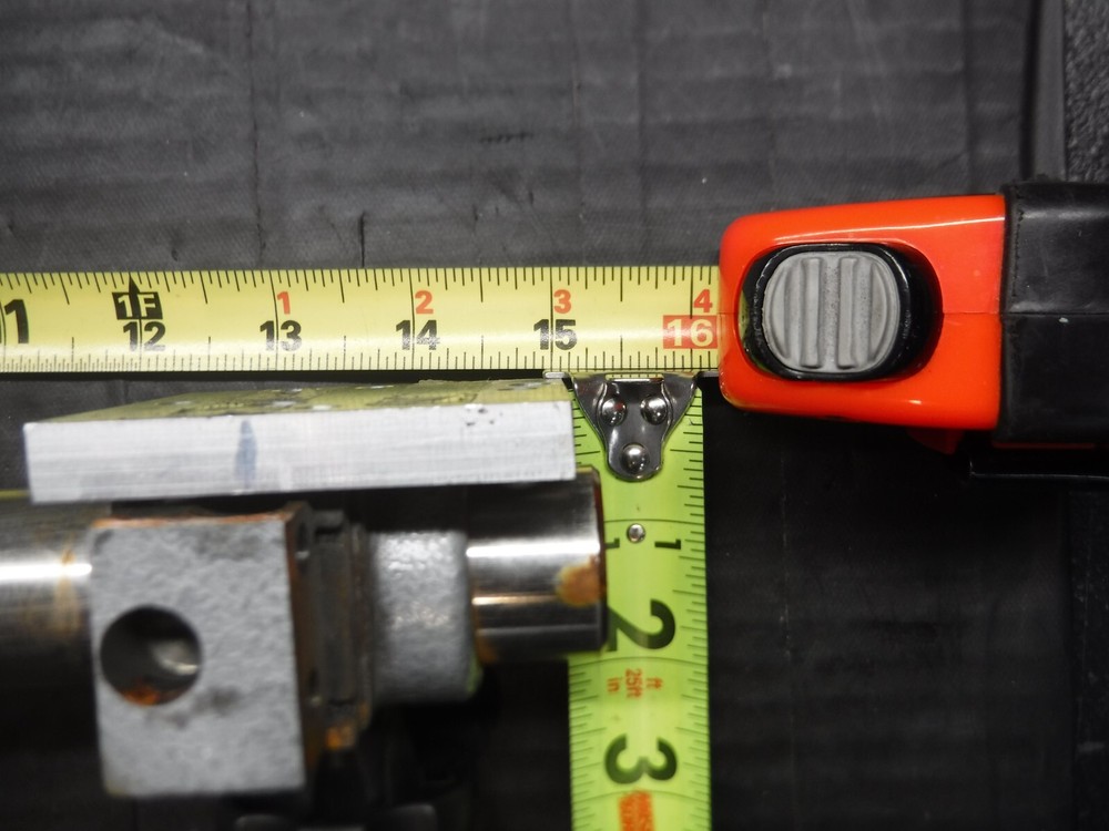 Mitutoyo 519-109E Transfer Stand