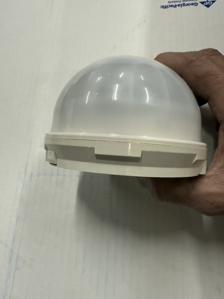 Bosch DS9360 TriTech Ceiling Mount Motion Detector 360 Coverage Pattern Sealed