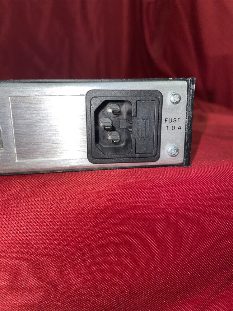 Evertz 9625DSK-LGA Downstream Media Keyer