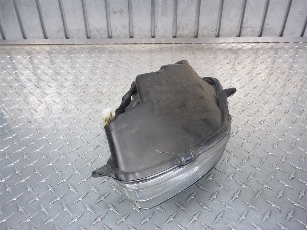 09 Hyosung MS3 250 Left Front Headlight Lamp