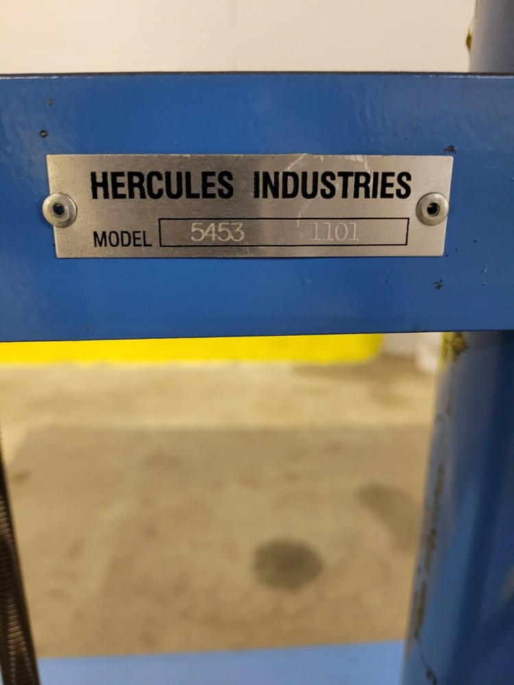 Hercules Lift Table