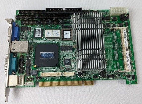 Advantech PCI-6886FG CPU Board