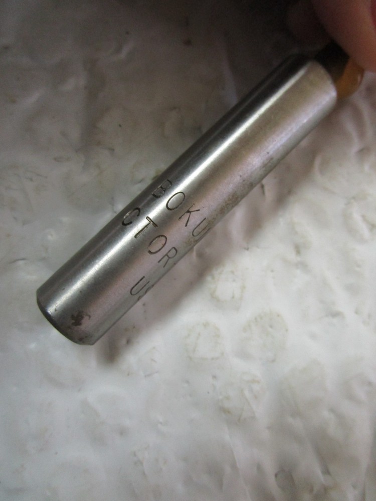 Bokum CTOR-103 Boring Bar CTOR103