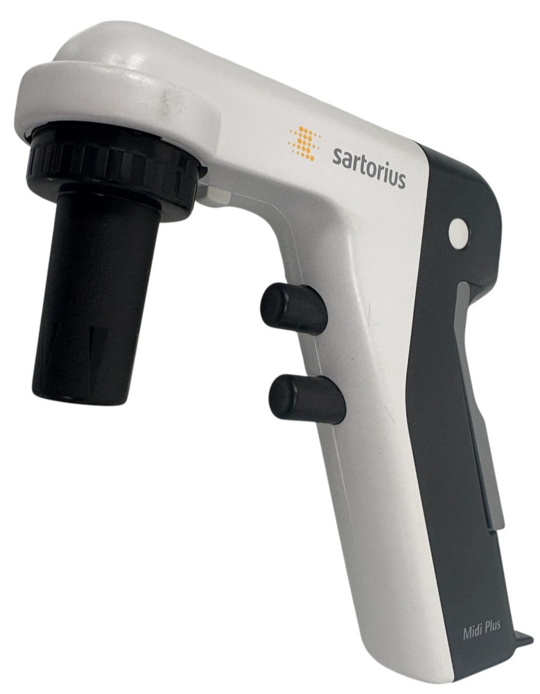 Sartorius / Biohit Midi Plus Pipette Controller