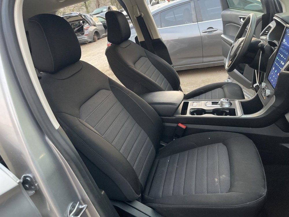 Camera/Projector Camera Windshield Mounted Fits 19-24 EDGE 1015750