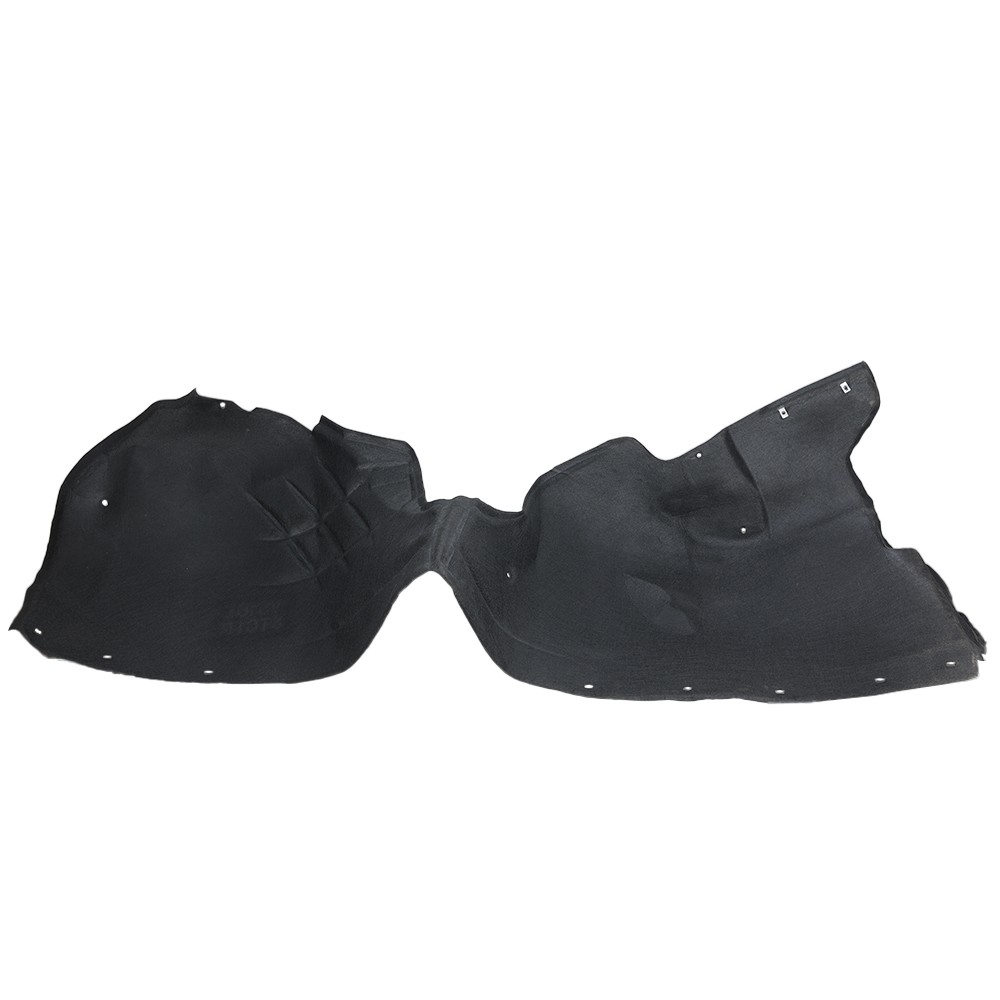 Front Fender Liner For 2018-2021 Chevrolet Traverse Left Driver Side