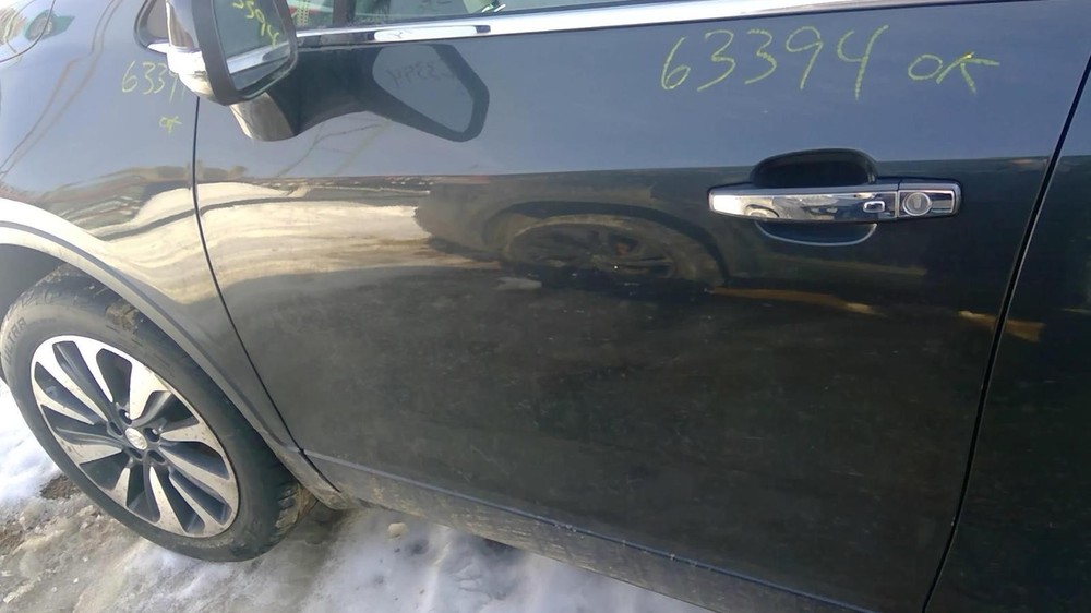 Used Telematics Interface Module fits: 2017 Buick Encore Communication OnStar op