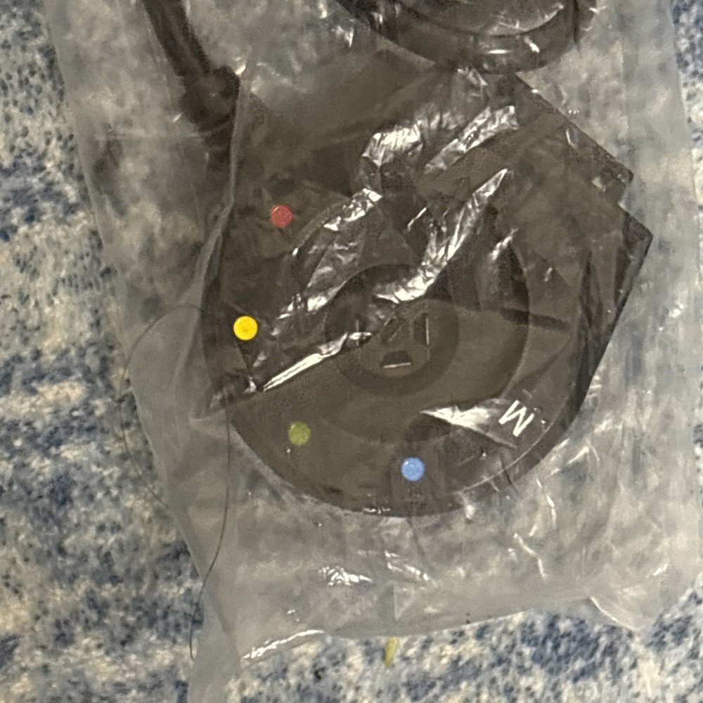 Soligor Auto Sensor A.D. Model ASA-1 Camera Accessory Made in Japan