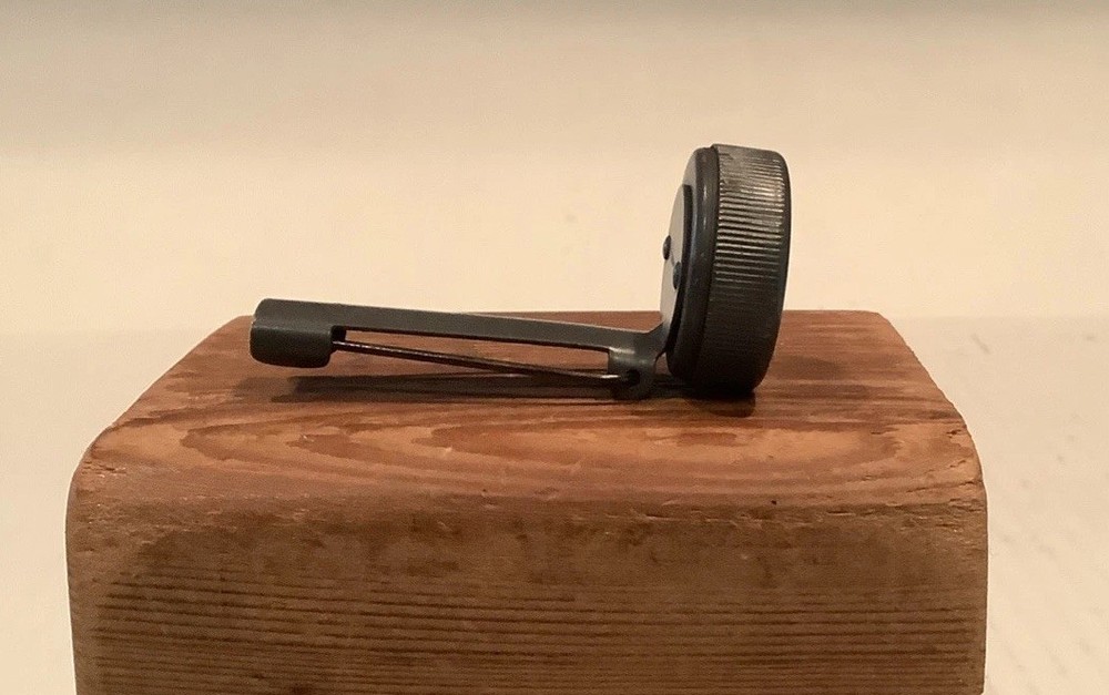 Coleman Clip On Compass