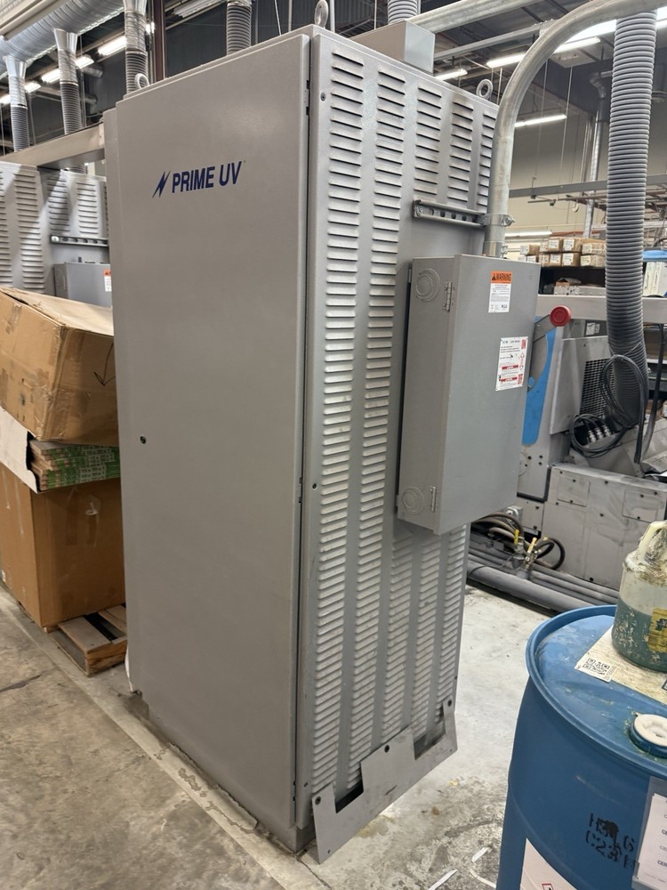 Prime UV System