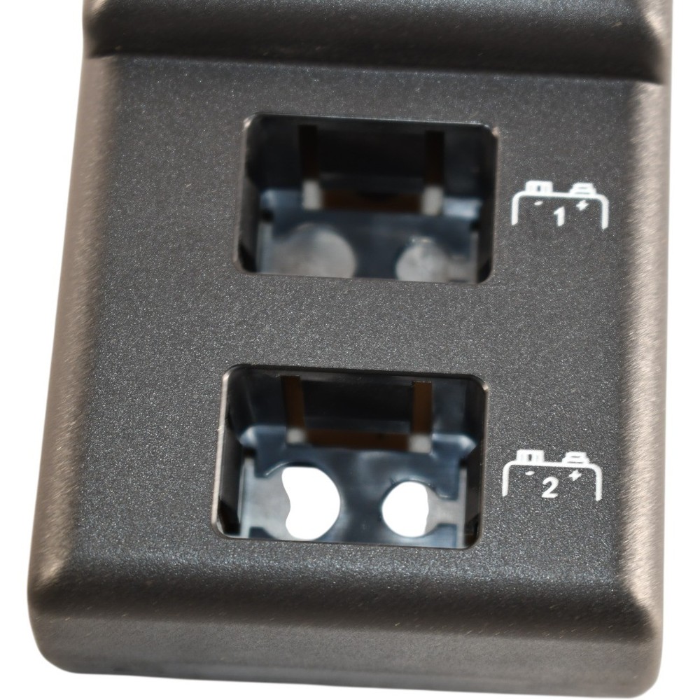 Ansmann Powerline 2 Plug-in 9V Battery Charger