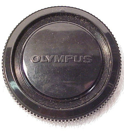 Olympus Body Cap | OEM | $3.50 |