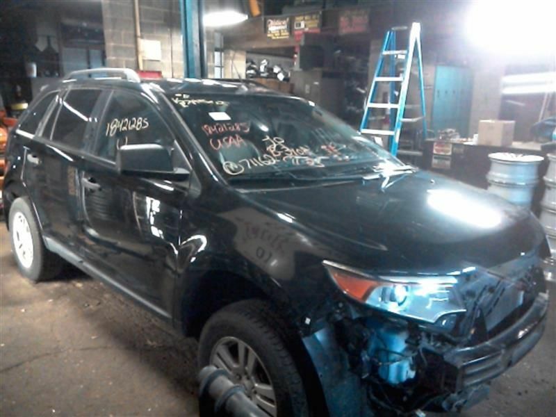 INFO SCREEN FITS 11 EDGE 257114