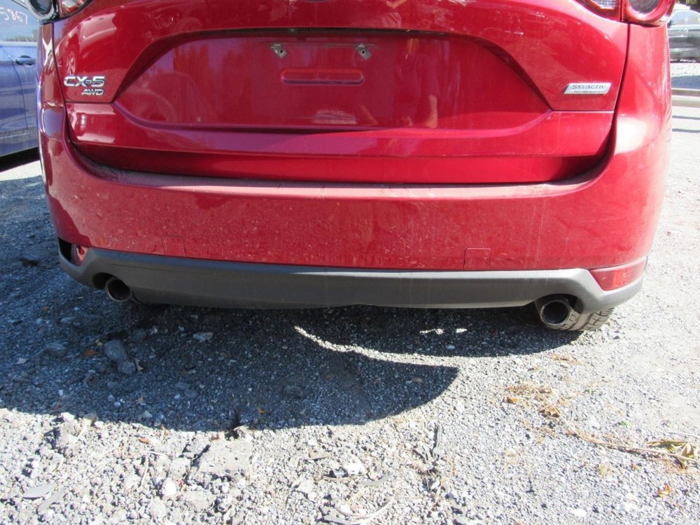 CX-5 2017 Glove Box 1000541