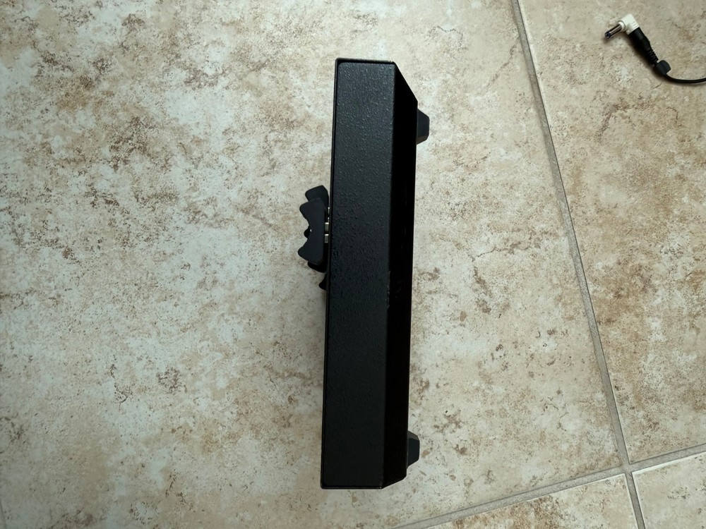 JL Cooper Electronics Midi Command Controller FaderMaster