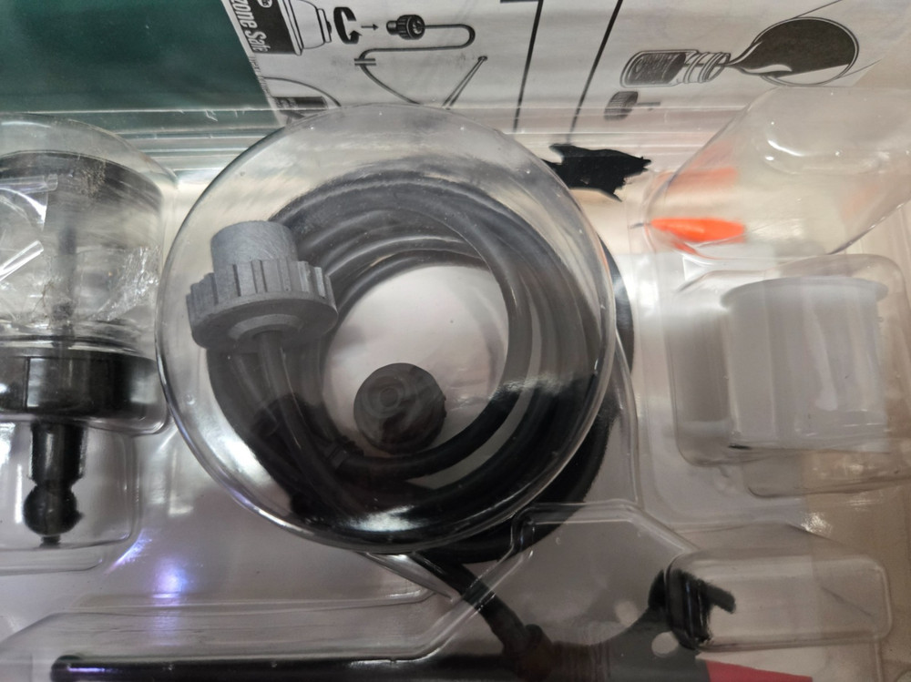 Testors AZTEK A270 Airbrush Kit