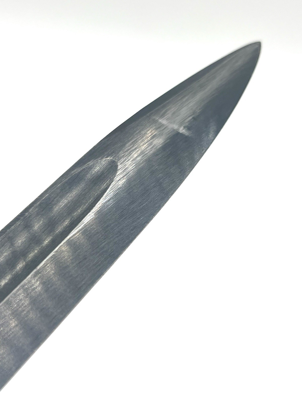 Original WWII K98 Bayonet Matching - 42cof - Carl Eickhorn 1942 Great Condition