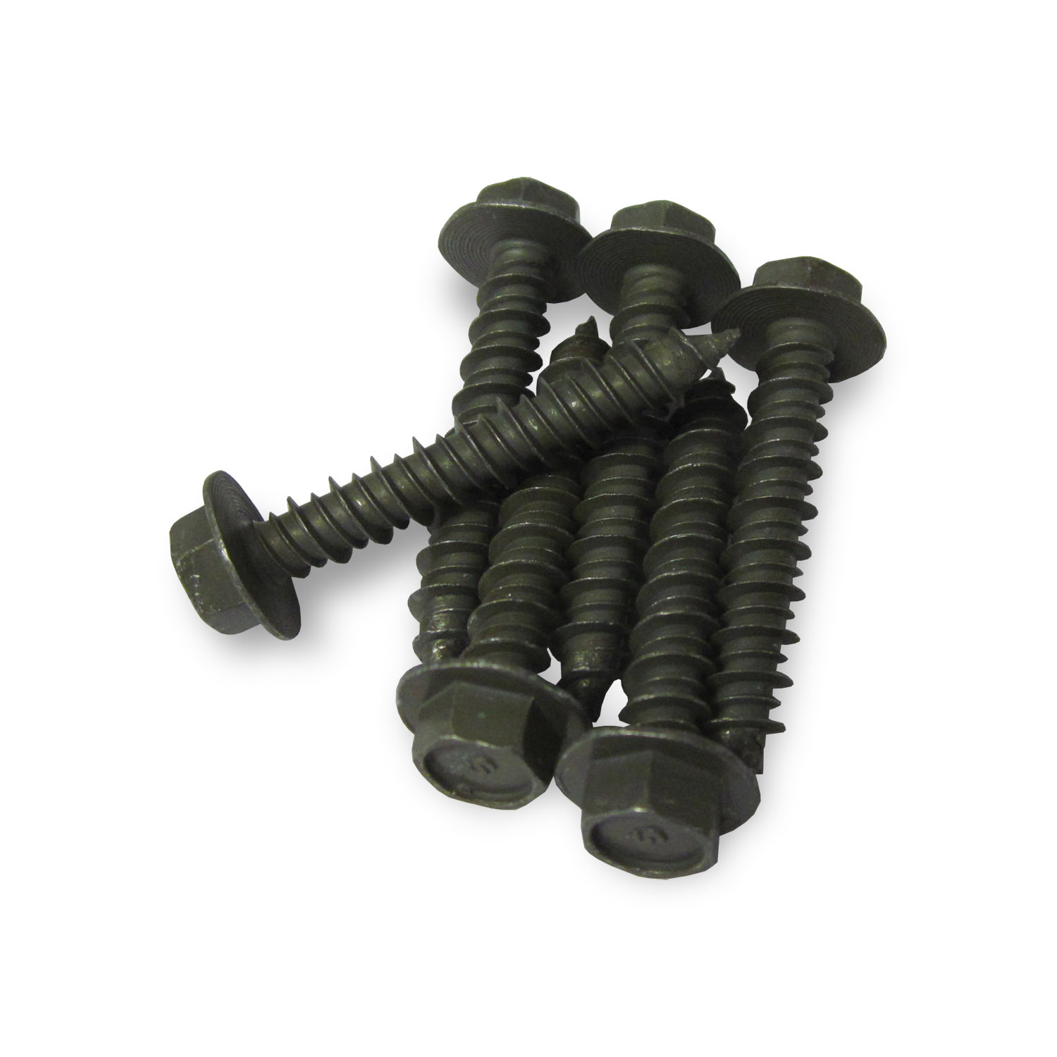 Polaris RZR Ranger 570 900 1000 (2013-25) Clutch Cover Screw Bolts (SIX) 7519330