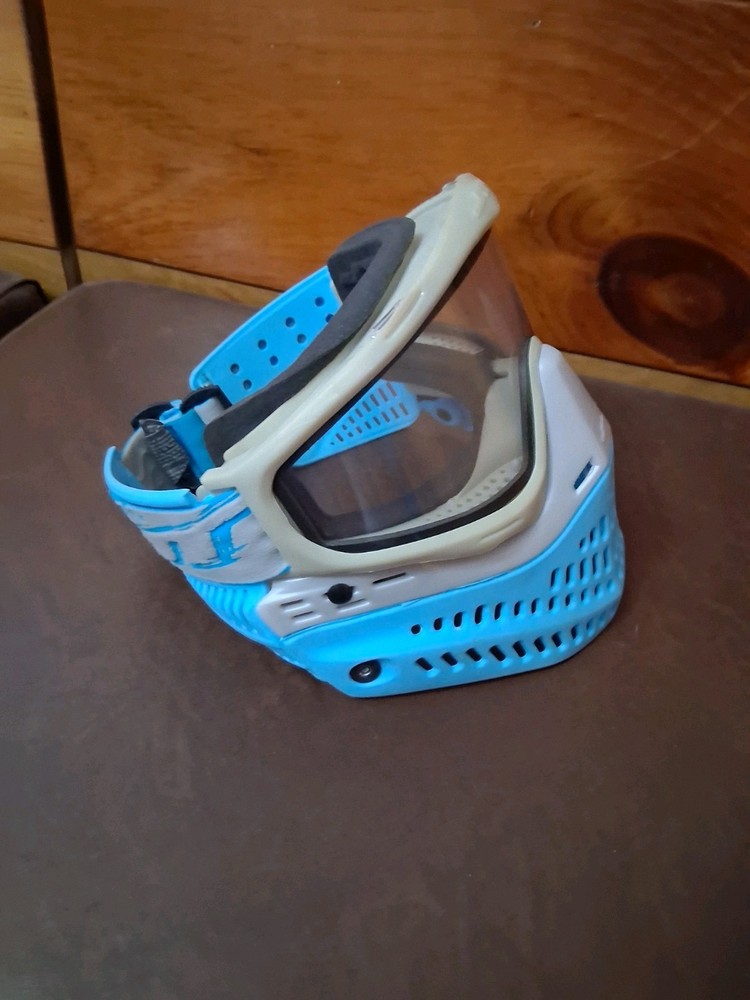 jt proflex og Paintball Mask