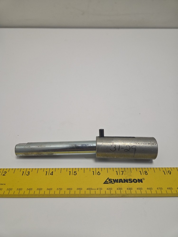 Binks 31-29 Agitator Coupling Shaft Assembly