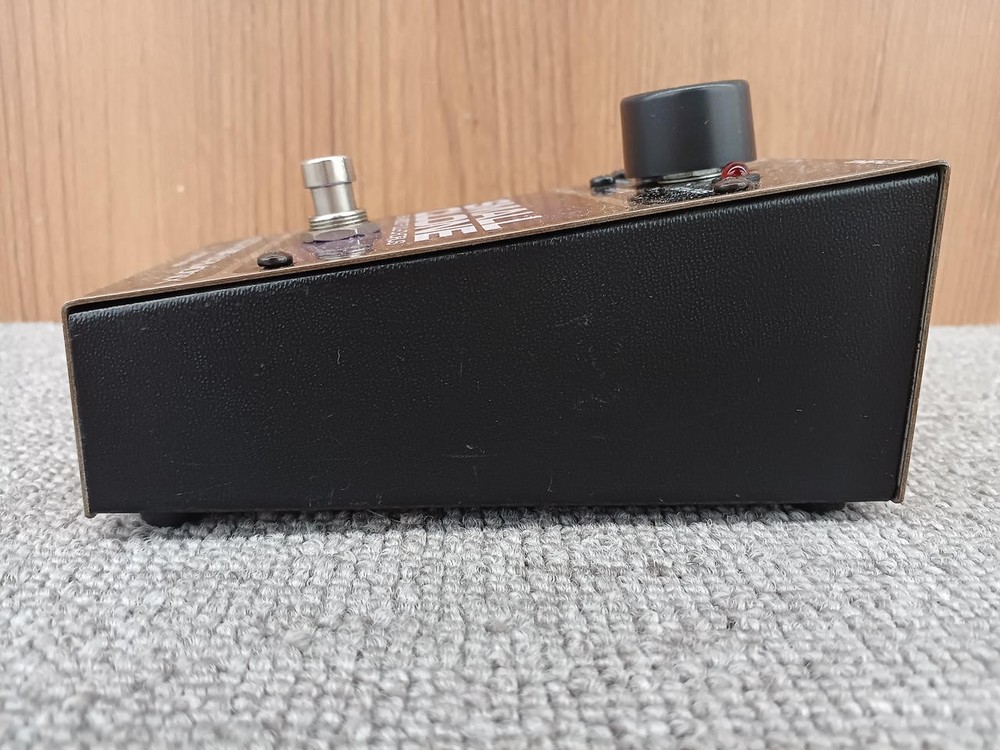 Electro-Harmonix Small Clone Chorus Guitar Effect Pedal Used