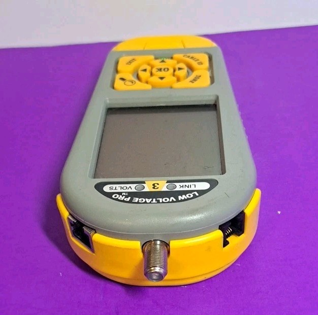 Byte Brothers Low Voltage Pro LVPRO3