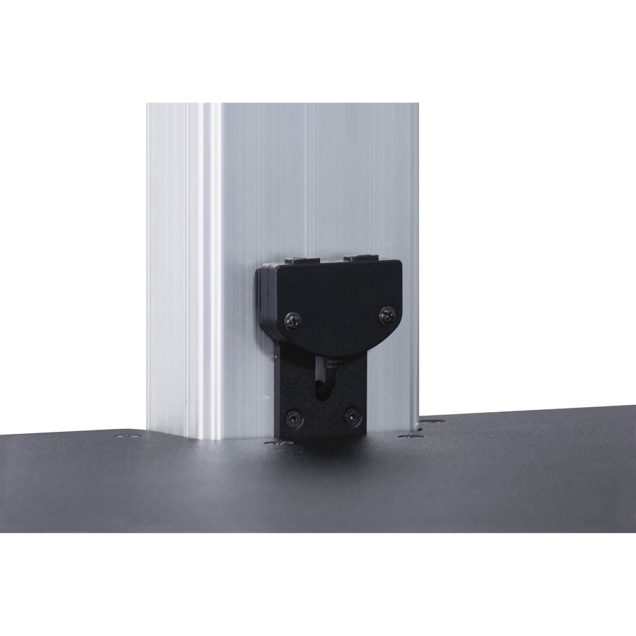 Victor DC450 Electronic Standing Desk Workstation